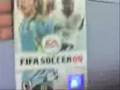 My FIFA SOCCER GAMES Collection