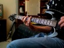 As I Lay Dying - The Darkest Nights (Cover)