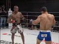 Rousimar \"Toquinho\" Palhares vs. Fábio \"Negão\" Nascimento Rousimar \"Toquinho\" Palhares vs. Fábio \"Negão\" Nascimento
