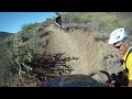 Click here to watch this video Sonoran Preserve MTB ride Phoenix AZ