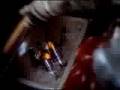Budwiser commercial - Farting Horse