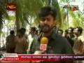 Wanni Operation 07/02/2009 - Child suicide bomber sent to army frontline in Chalai