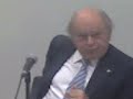 Conferència de Jordi Pujol a la LSE