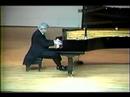 Howard Tuvelle In Concert Chopin & Rachmaninoff Scherzo B m