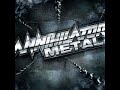 Annihilator - Army of One