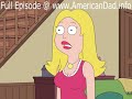 American Dad Season 5 Episode 5 Part 1  Man in the Moonbounce [HQ]