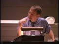 Jonathan Kozol: Education in America (3 of 6)