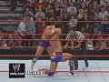 Harry Smith vs. Carlito Harry Smith vs. Carlito