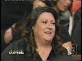 Judge Mathis FEATURING: \ Judge Mathis FEATURING: \