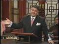 Judge Mathis FEATURING: 'Big MOMMA George'!