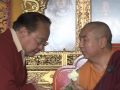 Rigpa Shedra Ost 2007 - deutsch