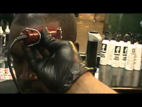 how to use belt conditioner