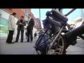 BBC - James Caan's Jobs Part 2, 2011