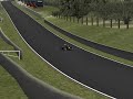 Sebastian Vettel Bathurst F1 2009