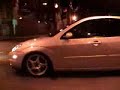 Stan in BMW crazy ride