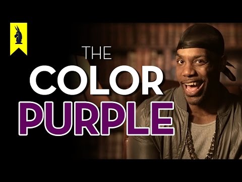 how to make the colour purple