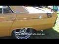 1971 Valiant VG Pacer - www.CARSofAUSTRALIA.com.au