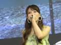 ??? (Alan) - ?????? (Natsukashii Mirai) (Tower Records Mini-Live)