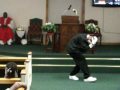 Mime Ministry- I Trust you