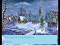 Stacie - Wonderful Christmastime
