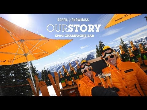 Champagne Bar