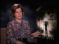 The Inside Reel: Marcia Gay Harden Interview The Inside Reel: Marcia Gay Harden Interview