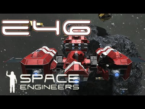 multiplayer - Space Engineers is a game I have been wanting us to check out ever since multiplayer was added. It is finally happening! You are in for some hilarity while we work it all out. Other Players:...