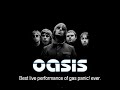 Oasis - Gas panic!