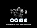 Oasis - Gas panic!