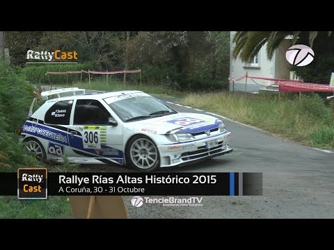 Latest WRC HD & Rally HD Videos