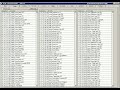 vCrib GUI v1.5 Demo vCrib GUI v1.5 Demo