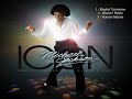 (6) Maybe Tomorrow / Rockin' Robin / Human Nature.