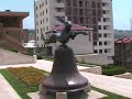 Yerevan Cascade Construction Seems never end