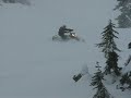 boondocking on clague