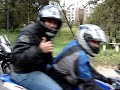 BOTINHA DL 1000 V STROM