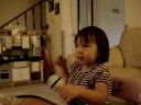 Keira singing