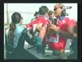 Danica vs. Milka Smackdown Danica vs. Milka Smackdown