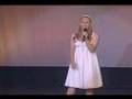 Tetyana - Warren Idol