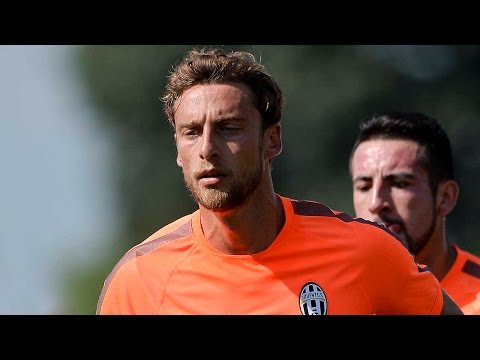 Marchisio: «Vogliamo vincere ancora» - Marchisio: 