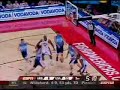 kobe bryant 27 points usa vs argentina