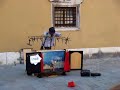 Venice Puppet Show 1