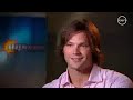 Jared TEN interview part 1