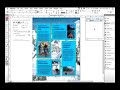 Las Capas de InDesign CS3 (part 1)