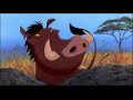 The lion king 2 part 4
