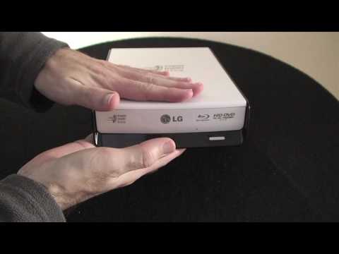 User submitted video