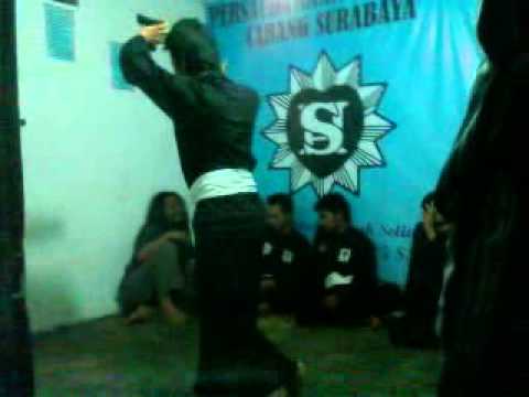 Persaudaraan Setia Hati – Solospeld buka sarasehan