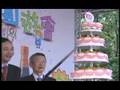 Kimlan 70year Party
