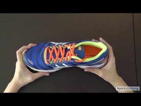 Asics Gel DS Trainer 18 Asics Gel DS Trainer 18