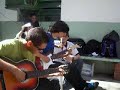 Cancion Alegre - Very Important Pipis -  Semana Grafica 2007