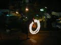 Poi Fire Roots (Eunápolis) Poi Fire Roots (Eunápolis)